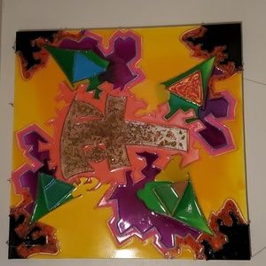 Unique Art 🎨